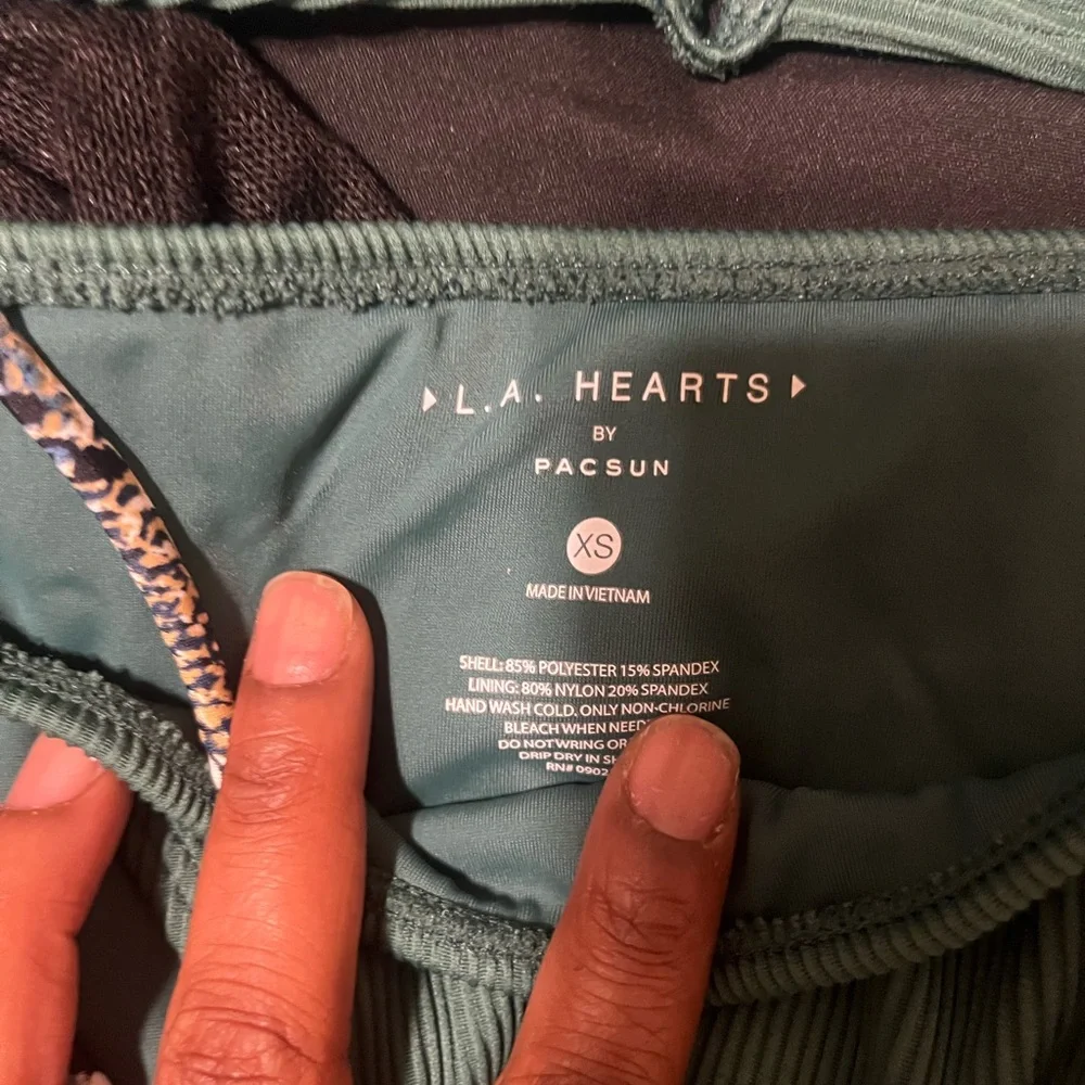 Colorful Bikini Set Collection - Picture 10 of 11